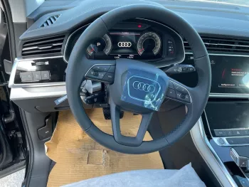 LHD - AUDI Q7 3.0 I-HEV AUTO - QUATTRO 2023 MODEL YEAR