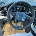 LHD - AUDI Q7 3.0 I-HEV AUTO - QUATTRO 2023 MODEL YEAR - Thumbnail 4