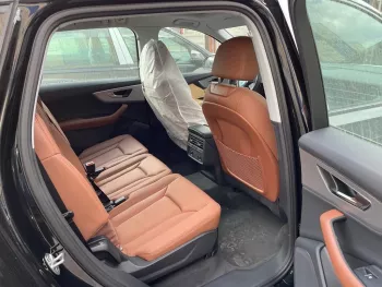LHD - AUDI Q7 3.0 I-HEV AUTO - QUATTRO 2023 MODEL YEAR