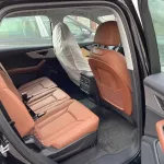 LHD - AUDI Q7 3.0 I-HEV AUTO - QUATTRO 2023 MODEL YEAR - Thumbnail 5
