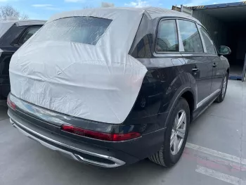 LHD - AUDI Q7 3.0 I-HEV AUTO - QUATTRO 2023 MODEL YEAR