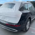 LHD - AUDI Q7 3.0 I-HEV AUTO - QUATTRO 2023 MODEL YEAR - Thumbnail 7