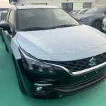Suzuki Baleno GLX 1.5L PETROL, DVD + 4 CAMERAS / FULL OPTION - Thumbnail 1