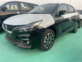 Suzuki Baleno GLX 1.5L PETROL, DVD + 4 CAMERAS / FULL OPTION