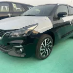 Suzuki Baleno GLX 1.5L PETROL, DVD + 4 CAMERAS / FULL OPTION - Thumbnail 2