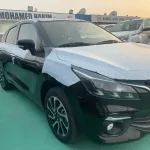 Suzuki Baleno GLX 1.5L PETROL, DVD + 4 CAMERAS / FULL OPTION - Thumbnail 3