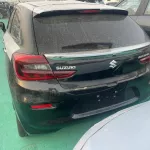 Suzuki Baleno GLX 1.5L PETROL, DVD + 4 CAMERAS / FULL OPTION - Thumbnail 4