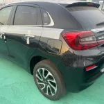 Suzuki Baleno GLX 1.5L PETROL, DVD + 4 CAMERAS / FULL OPTION - Thumbnail 5