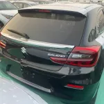 Suzuki Baleno GLX 1.5L PETROL, DVD + 4 CAMERAS / FULL OPTION - Thumbnail 6
