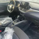 Suzuki Baleno GLX 1.5L PETROL, DVD + 4 CAMERAS / FULL OPTION - Thumbnail 9