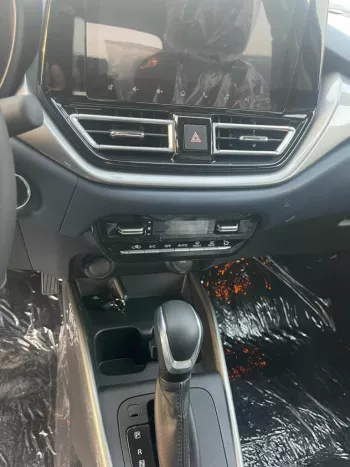 Suzuki Baleno GLX 1.5L PETROL, DVD + 4 CAMERAS / FULL OPTION