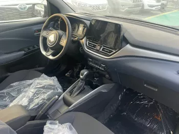 Suzuki Baleno GLX 1.5L PETROL, DVD + 4 CAMERAS / FULL OPTION