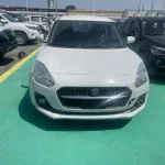 Suzuki Swift GLX 1.2L A/T PTR 2023 Model Year - Thumbnail 1