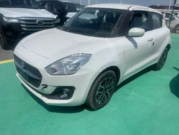Suzuki Swift GLX 1.2L A/T PTR 2023 Model Year