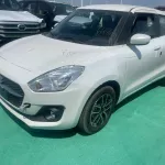 Suzuki Swift GLX 1.2L A/T PTR 2023 Model Year - Thumbnail 2