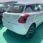 Suzuki Swift GLX 1.2L A/T PTR 2023 Model Year - Thumbnail 3
