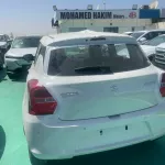 Suzuki Swift GLX 1.2L A/T PTR 2023 Model Year - Thumbnail 4
