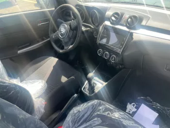 Suzuki Swift GLX 1.2L A/T PTR 2023 Model Year
