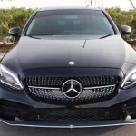Mercedes Benz C300 2016 Model Year - Thumbnail 1