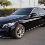 Mercedes Benz C300 2016 Model Year - Thumbnail 2