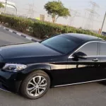 Mercedes Benz C300 2016 Model Year - Thumbnail 3