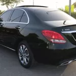 Mercedes Benz C300 2016 Model Year - Thumbnail 6