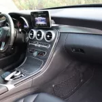 Mercedes Benz C300 2016 Model Year - Thumbnail 8
