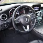 Mercedes Benz C300 2016 Model Year - Thumbnail 9