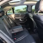Mercedes Benz C300 2016 Model Year - Thumbnail 10