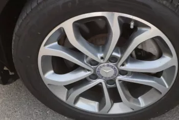 Mercedes Benz C300 2016 Model Year