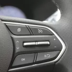 HYUNDAI SANTAFE 2.5L PETROL FWD 2023 WHITE - Thumbnail 9