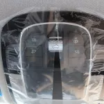 HYUNDAI SANTAFE 2.5L PETROL FWD 2023 WHITE - Thumbnail 11