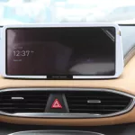 HYUNDAI SANTAFE 2.5L PETROL FWD 2023 WHITE - Thumbnail 12