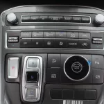 HYUNDAI SANTAFE 2.5L PETROL FWD 2023 WHITE - Thumbnail 14