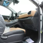 HYUNDAI SANTAFE 2.5L PETROL FWD 2023 WHITE - Thumbnail 17