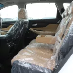 HYUNDAI SANTAFE 2.5L PETROL FWD 2023 WHITE - Thumbnail 18