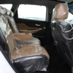 HYUNDAI SANTAFE 2.5L PETROL FWD 2023 WHITE - Thumbnail 19
