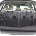 HYUNDAI SANTAFE 2.5L PETROL FWD 2023 WHITE - Thumbnail 21
