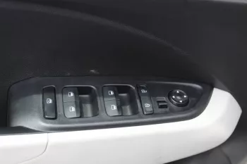 HYUNDAI VENUE 1.0L TURBO PETROL 2023 FWD GREY