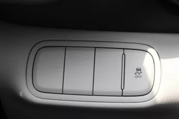 HYUNDAI VENUE 1.0L TURBO PETROL 2023 FWD GREY