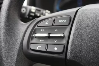 HYUNDAI VENUE 1.0L TURBO PETROL 2023 FWD GREY
