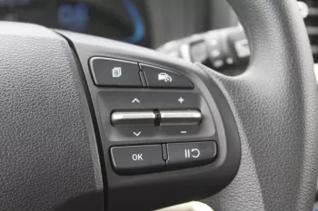 HYUNDAI VENUE 1.0L TURBO PETROL 2023 FWD GREY