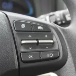 HYUNDAI VENUE 1.0L TURBO PETROL 2023 FWD GREY - Thumbnail 9
