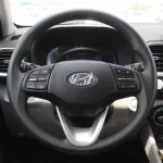 HYUNDAI VENUE 1.0L TURBO PETROL 2023 FWD GREY - Thumbnail 10