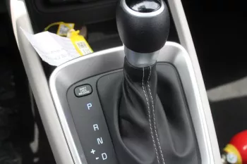 HYUNDAI VENUE 1.0L TURBO PETROL 2023 FWD GREY