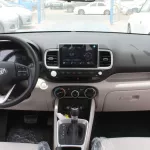 HYUNDAI VENUE 1.0L TURBO PETROL 2023 FWD GREY - Thumbnail 14