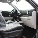 HYUNDAI VENUE 1.0L TURBO PETROL 2023 FWD GREY - Thumbnail 16