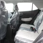 HYUNDAI VENUE 1.0L TURBO PETROL 2023 FWD GREY - Thumbnail 17