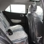 HYUNDAI VENUE 1.0L TURBO PETROL 2023 FWD GREY - Thumbnail 18