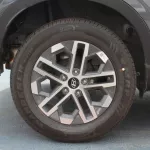 HYUNDAI VENUE 1.0L TURBO PETROL 2023 FWD GREY - Thumbnail 21